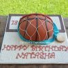 Basketball