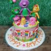 Barney