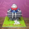 Humpty Dumpty