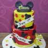 Mickey Mouse