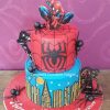 Spiderman