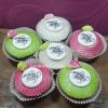 Classic Cupcakes