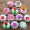 Glamorous Cupcakes