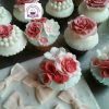 Cupcakes vintage