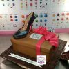 Lady Shoe