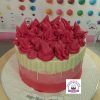 meringue cake