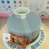 reverand cake