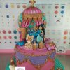 jasmine arabian nights cake
