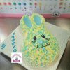 rabbit cake