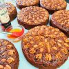 xmas fruit cake