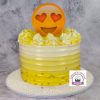 emoji emojis cake carolines cupcakes nairobi