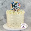 get well soon cake carolines cupcakes nairobi