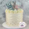 money dollar pounds riches cake carolines cupcakes nairobi