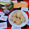 gluten free dairy free cookies