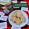 eggless cookies