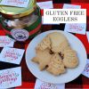 gluten free eggless ookies