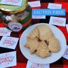 gluten free cookies