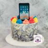 techie cake carolines cupcakes