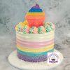 popit cake carolines cupcakes