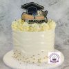 graduation cake carolines cupcakes limited
