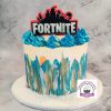 fortnite cake carolines cupcakes