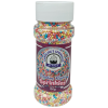 Caroline's Rainbow Round Sprinkles