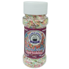 Rainbow Strand Carolines sprinkles
